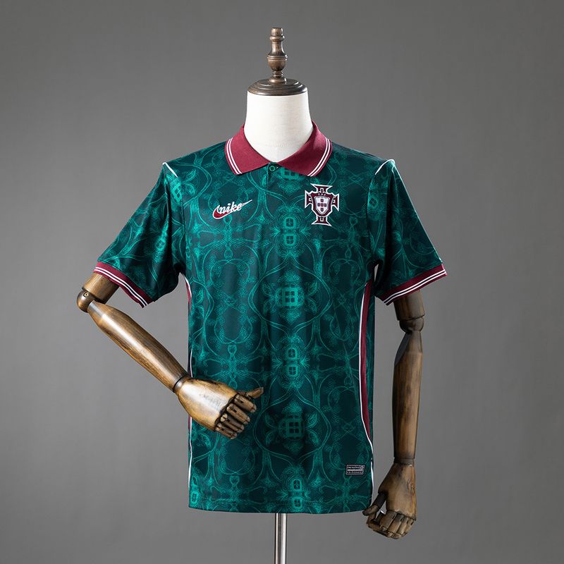 Portugal 2026 Special Edition Fan