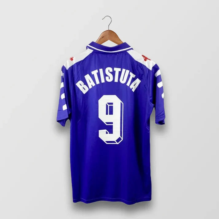 Retro Fiorentina 1998-1999 Home