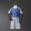 Kids Real Sociedad 2025-2026 Away