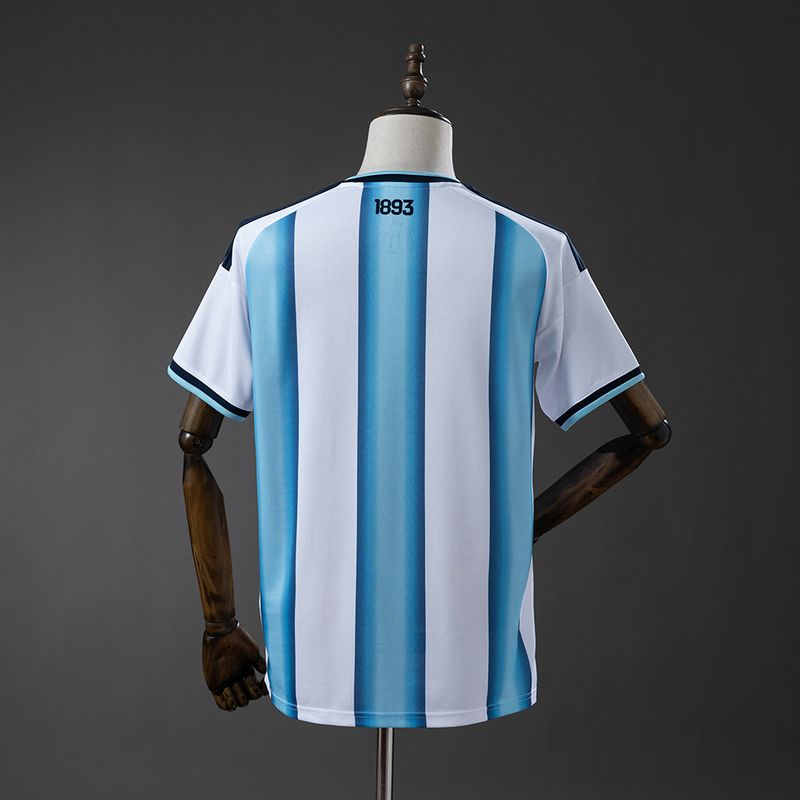 Argentina 2026 Home Fan