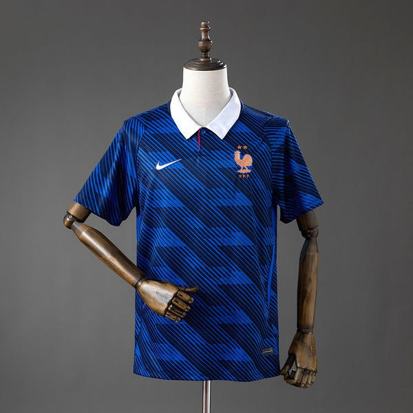 France 2026 Home Fan