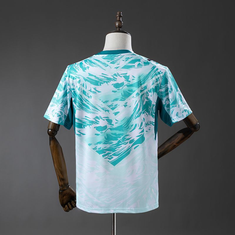 Portugal 2026 Away Fan