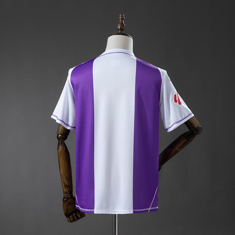 Real Valladolid CF 2025-2026 Special Edition Fan