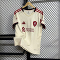 Liverpool 2025-2026 Away Fan