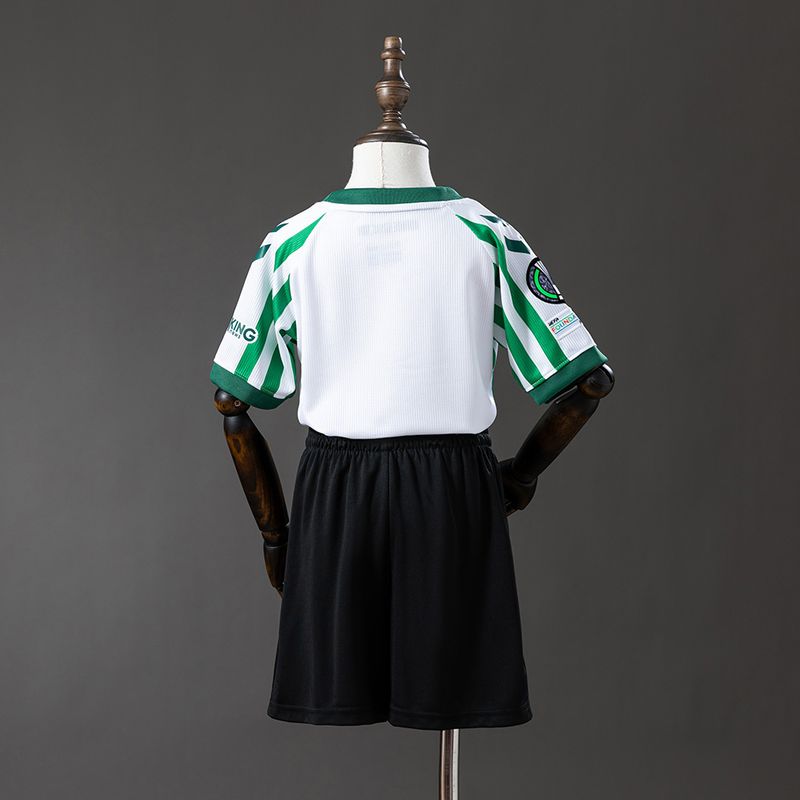 Kids Real Betis 2025-2026 Special Edition