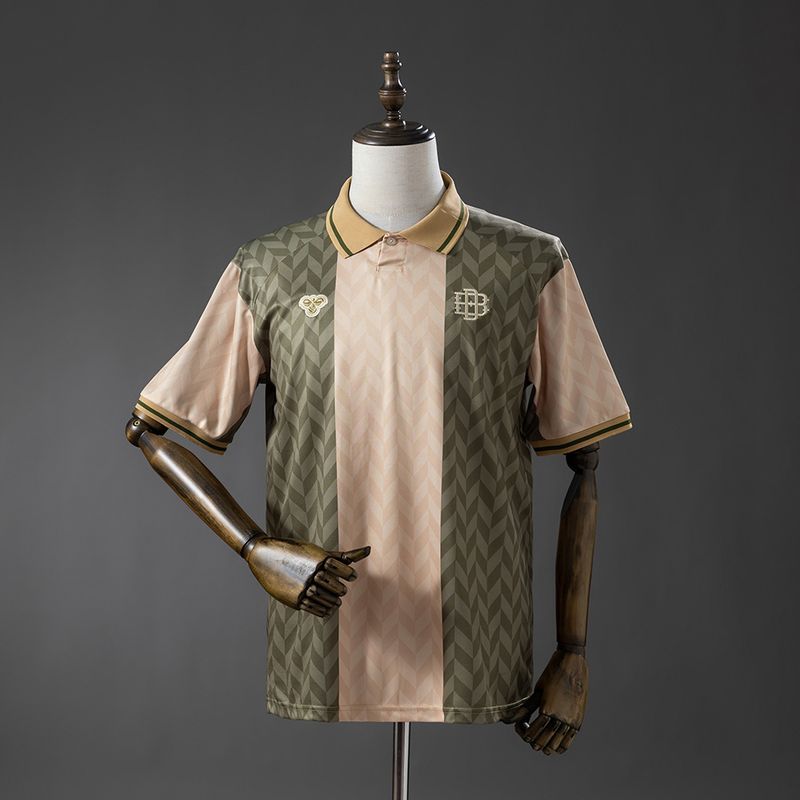 Real Betis 2025-2026 Special Edition Fan