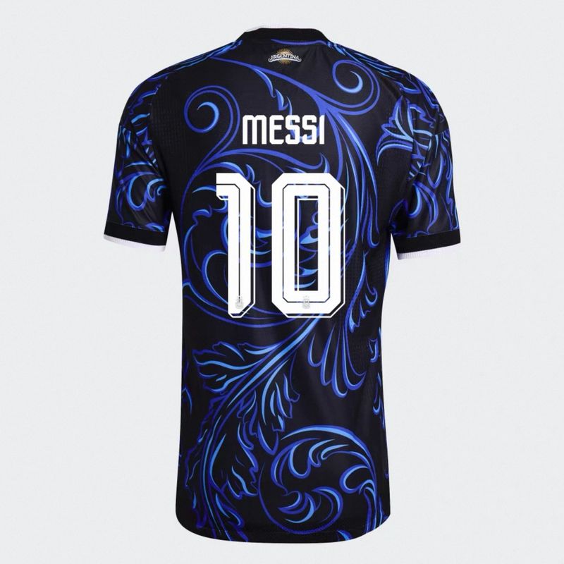 Argentina 2026 Away Playe