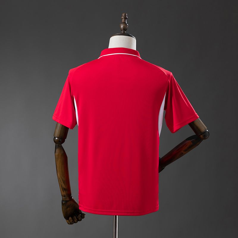 Sevilla 2025-2026 POLO - Red