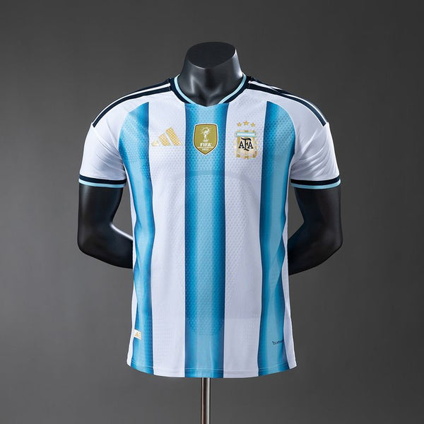 Argentina 2026 Home Playe