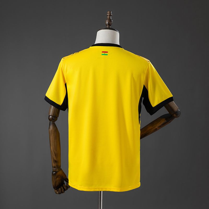 Ghana 2026 Away Fan