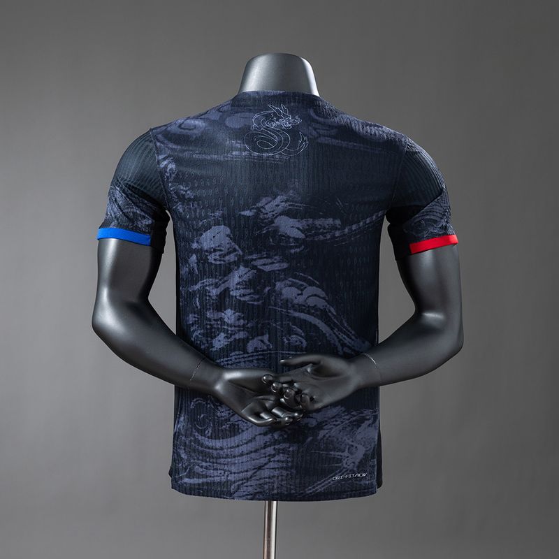 Barcelona 2025-2026 Special Edition-Black Dragon Player