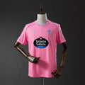 Celta Vigo 2025-2026 Second Away Fan