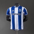 FC Porto 2025-2026 Home Playe