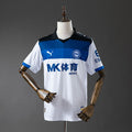 Deportivo Alavés 2025-2026 Away Fan