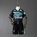 Kids Real Betis 2025-2026 Second Away