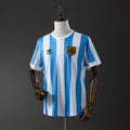 Retro Argentina 1978 Home