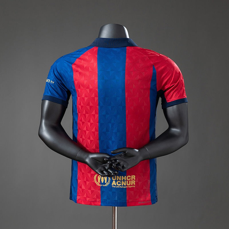Barcelona 2026-2027 Special Edition Player