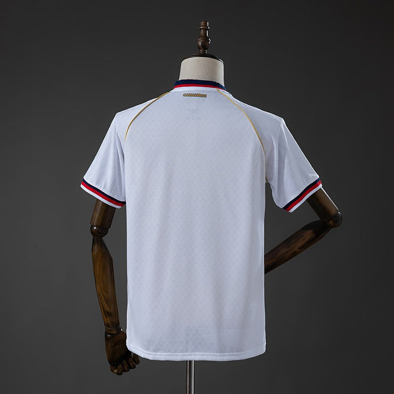 Panama 2026 Away Fan