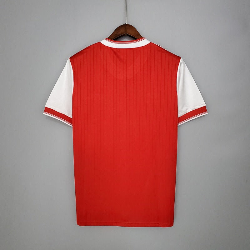 Retro Arsenal 1983-1986 Home