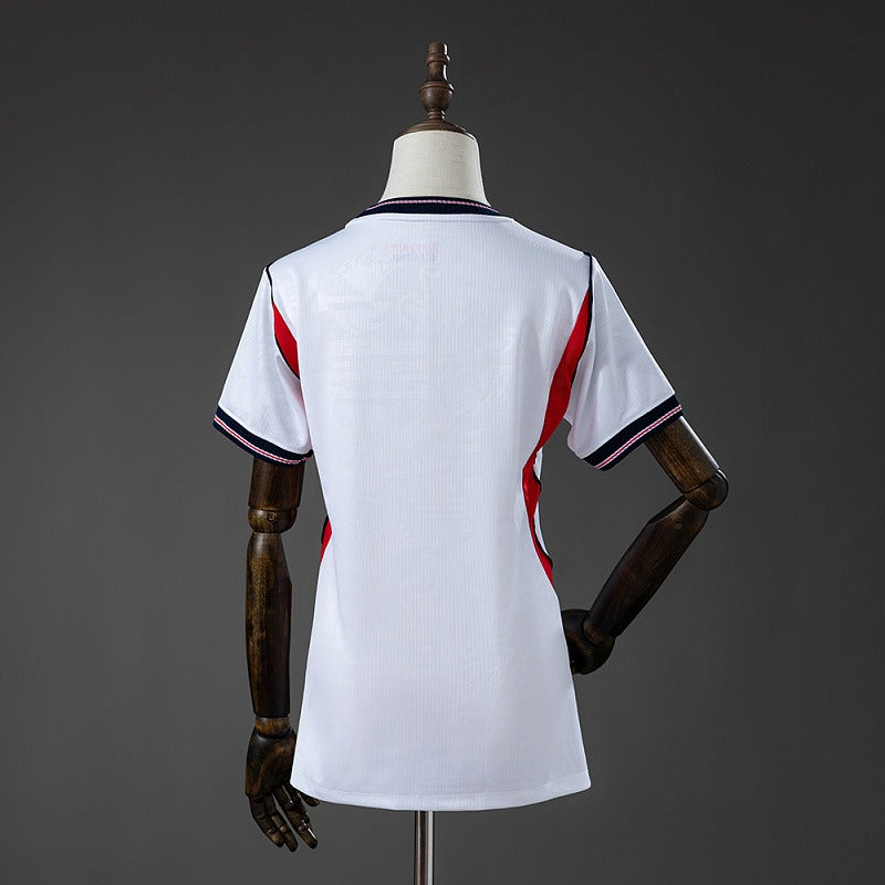England 2026 Home Women's Fan