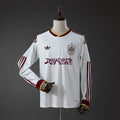 Spain 2026 Away Long-Sleeve Fan