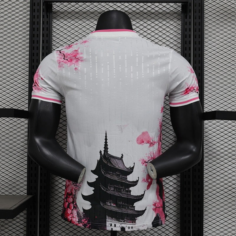 Japan 2025 Special Edition Player