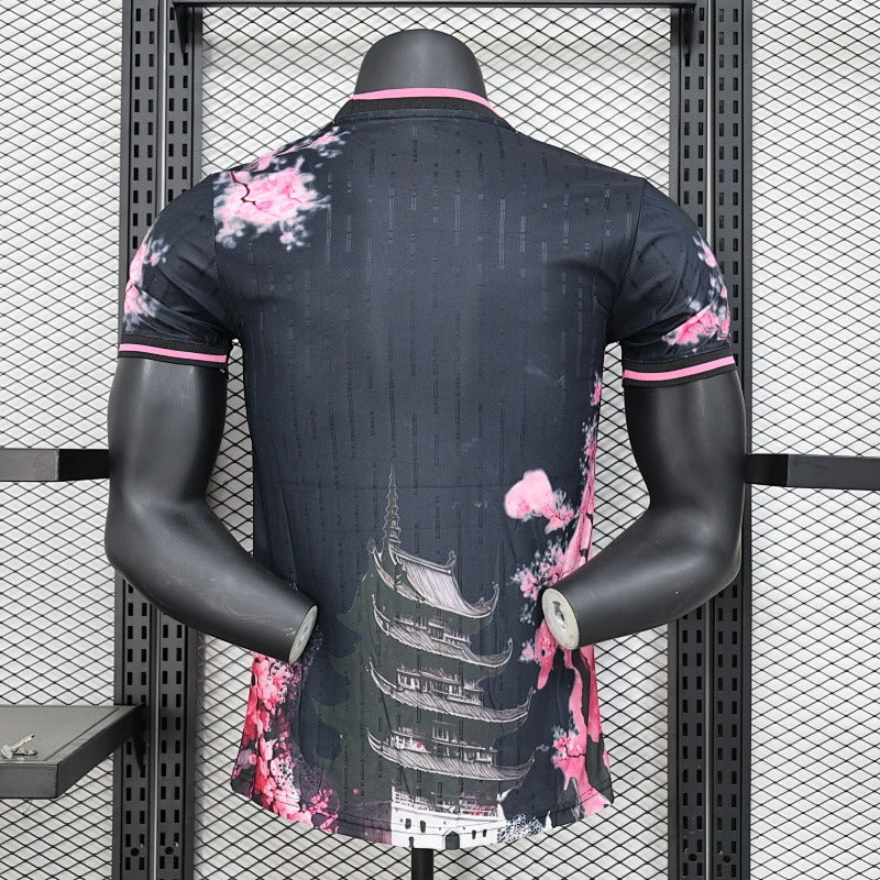 Japan 2024 Special Edition Player