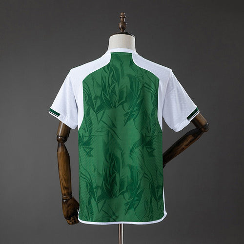 Arsenal 2026-2027 Special Edition - Green Fan