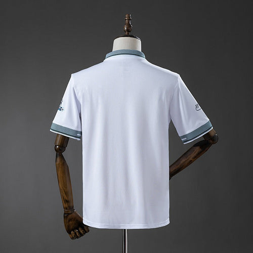 Arsenal 2025-2026 Special Edition - White Fan