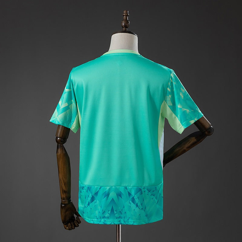 Portugal 2026 GK-Green Fan