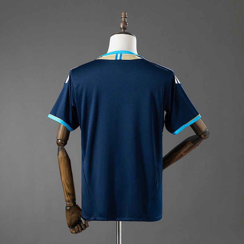 Retro Argentina 2011 Away