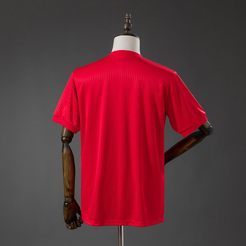 Retro Osasuna 87-88 Home Fan