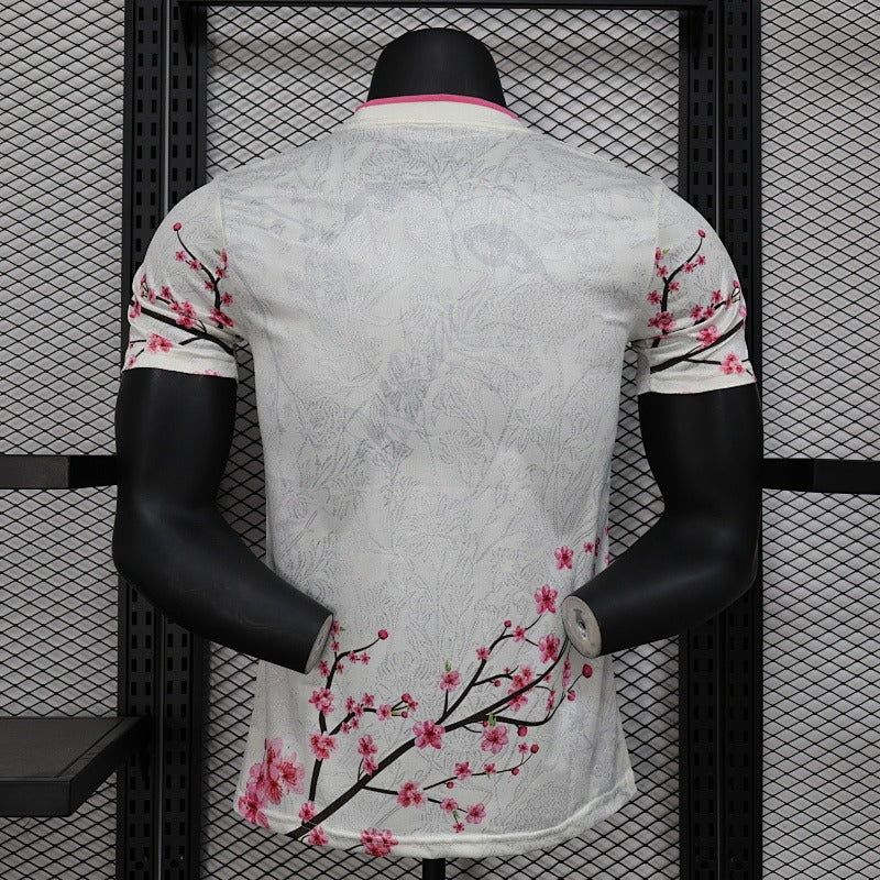 Japan 2024 Special Edition Player