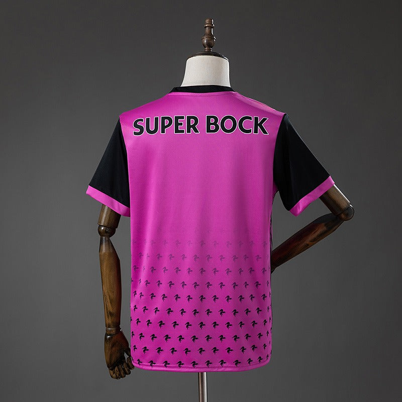 FC Porto 2026-2027 Special Edition Fan
