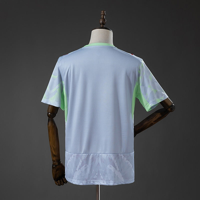 Portugal 2026 GK-Gray Fan