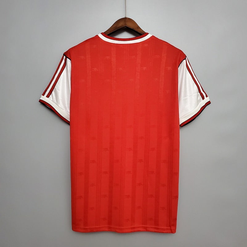 Retro Arsenal 1988-1989 Home