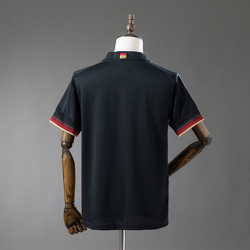 Retro Germany 2021 Away