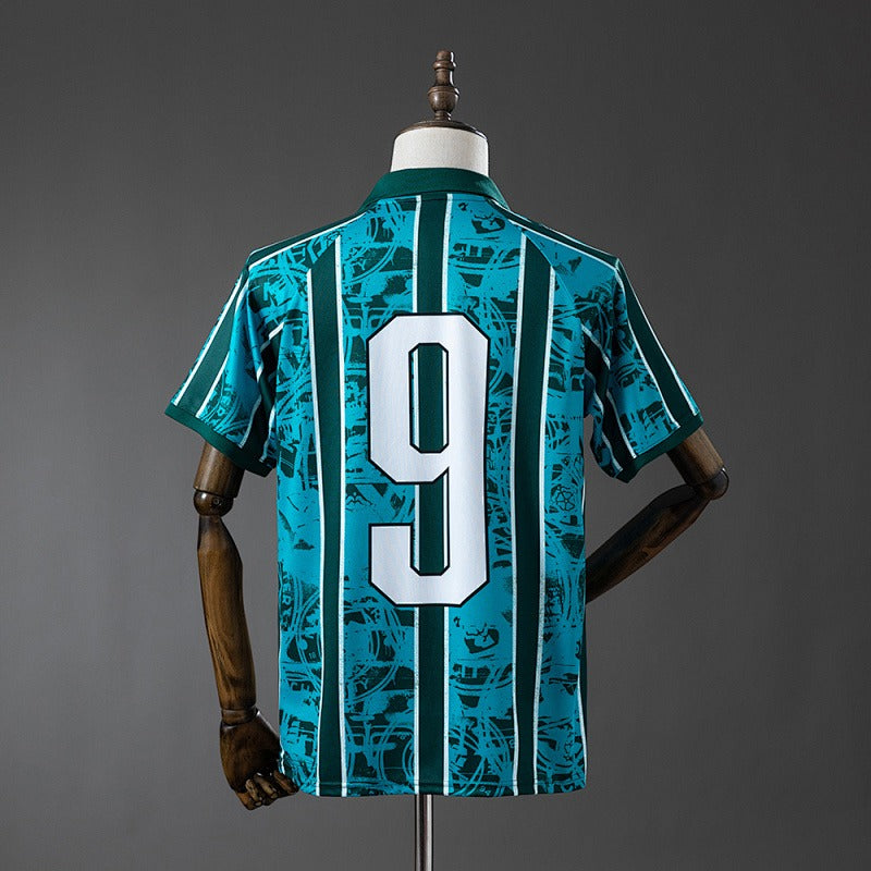 Manchester City 2025-2026 Special Edition Fan