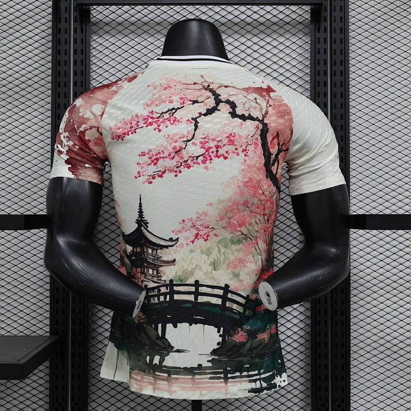 Japan 2024 Special Edition Player