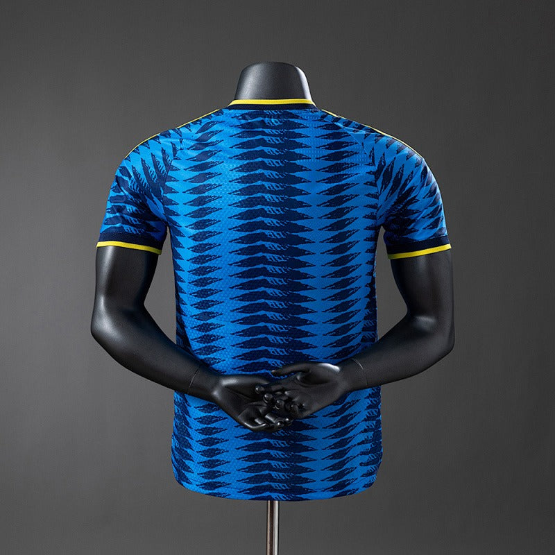 Colombia 2026 Away Player