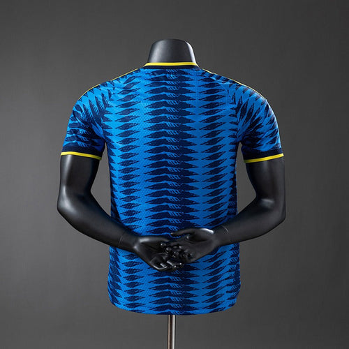 Colombia 2026 Away Player