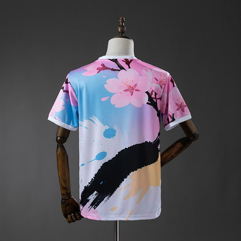 Japan 2025-2026 Concept Cherry Blossom