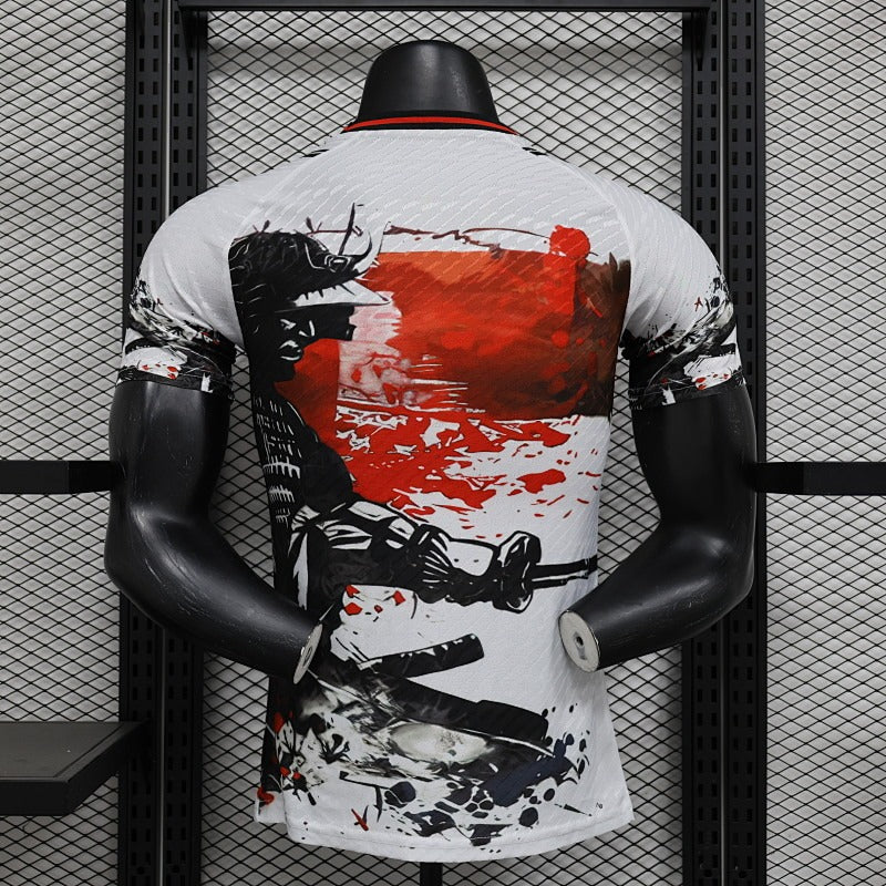 Japan 2020 Special Edition Player
