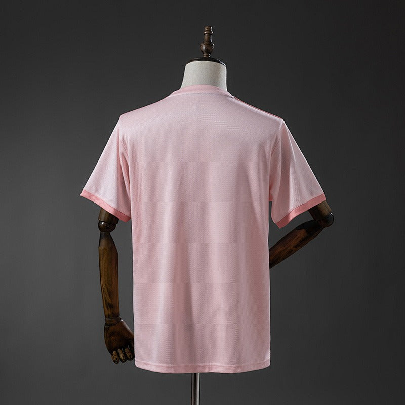 Retro Manchester United 2018-2019 Away