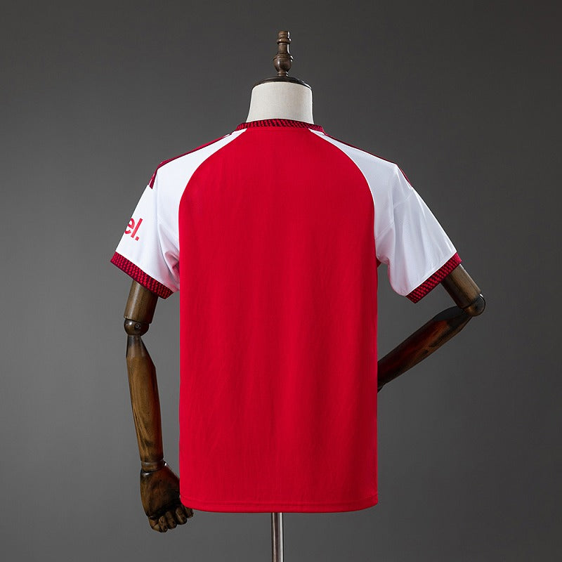 Arsenal 2026-2027 Home Fan