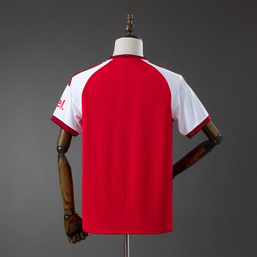 Arsenal 2026-2027 Home Fan