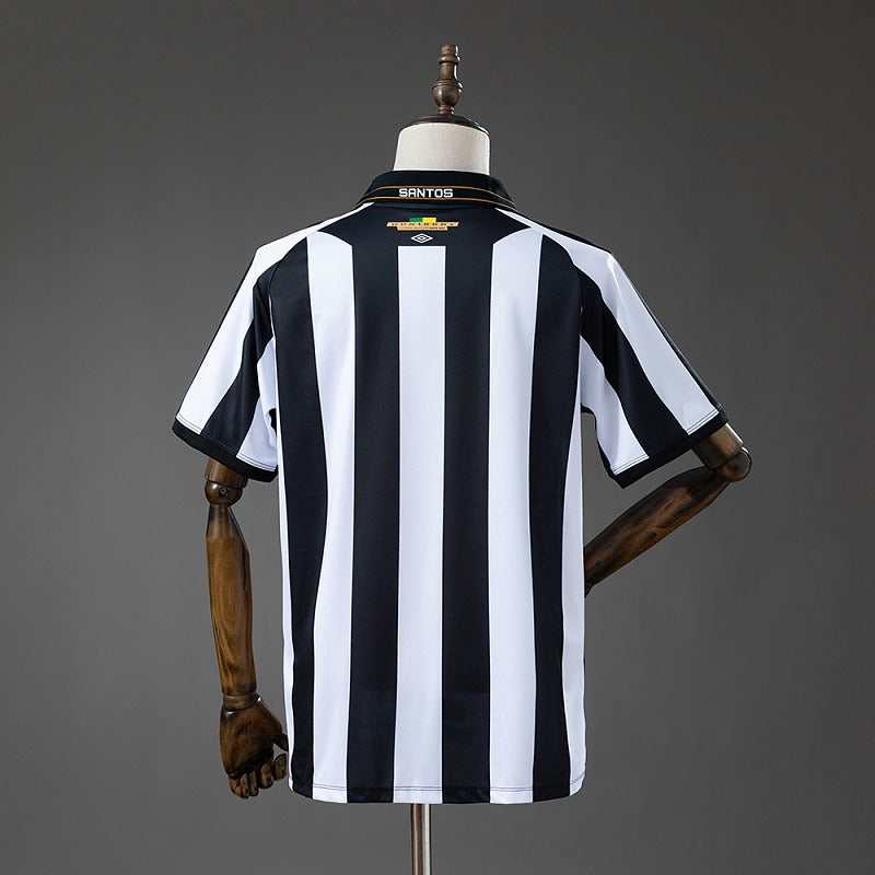 Santos 2026-2027 Away Fan