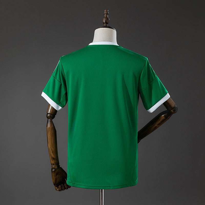 Retro Germany 2012-2013 Away