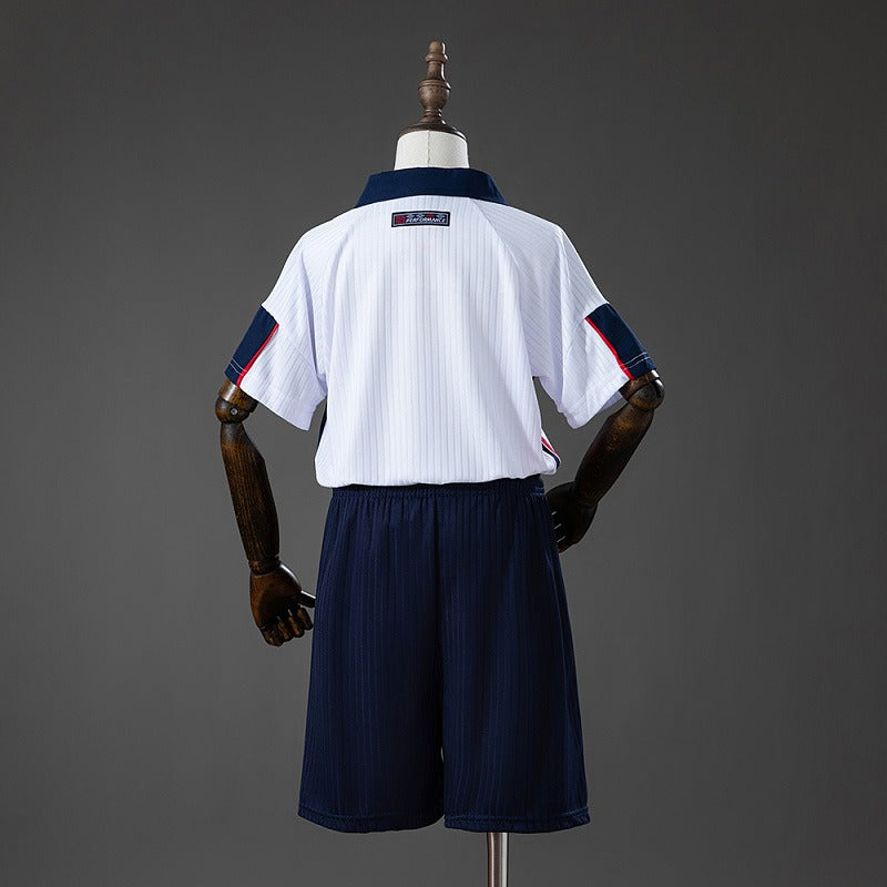Retro Kids England 1998 Home