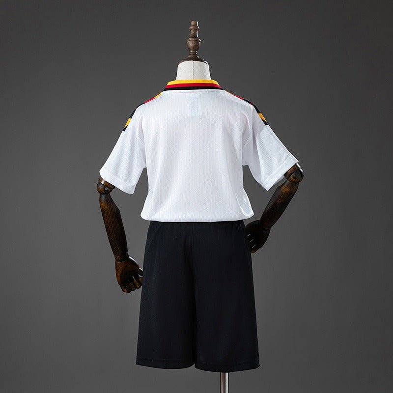 Retro Kids Germany 1994 Home